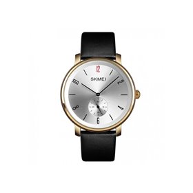 Ρολόι χειρός ανδρικό SKMEI 1398 GOLD Ρολόι χειρός ανδρικό SKMEI 1398 GOLD