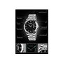 Ρολόι χειρός ανδρικό SKMEI 9069 SILVER/BLACK