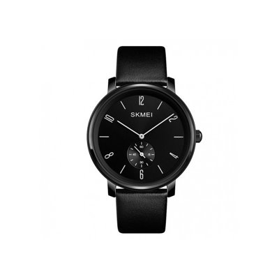 Ρολόι χειρός ανδρικό SKMEI 1398 BLACK