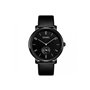 Ρολόι χειρός ανδρικό SKMEI 1398 BLACK