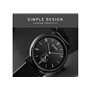 Ρολόι χειρός ανδρικό SKMEI 1398 BLACK