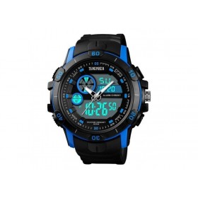 Αθλητικό ρολόι χειρός SKMEI 1428 BLUE