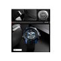 Αθλητικό ρολόι χειρός SKMEI 1428 BLUE