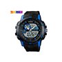 Αθλητικό ρολόι χειρός SKMEI 1428 BLUE