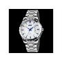 Ρολόι χειρός ανδρικό SKMEI 9069 SILVER/BLUE