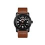 Ρολόι χειρός ανδρικό SKMEI 1417 BROWN
