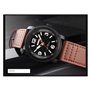 Ρολόι χειρός ανδρικό SKMEI 1417 BROWN