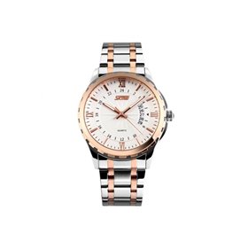 Ρολόι χειρός ανδρικό SKMEI 9069 ROSE GOLD