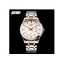 Ρολόι χειρός ανδρικό SKMEI 9069 ROSE GOLD