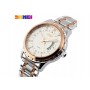 Ρολόι χειρός ανδρικό SKMEI 9069 ROSE GOLD