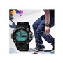 Ρολόι χειρός ανδρικό SKMEI 1331 BLACK