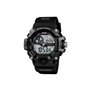 Ρολόι χειρός ανδρικό SKMEI 1331 BLACK