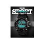 Ρολόι χειρός ανδρικό SKMEI 1331 BLACK