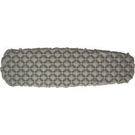 Robens Vapour 60 (2018) Μονό Υπόστρωμα Camping Πάχους 6cm σε Γκρι χρώμα Robens Vapour 60 (2018) Μονό Υπόστρωμα Camping Πάχους 6cm σε Γκρι χρώμα