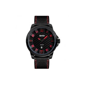 Ρολόι χειρός ανδρικό SKMEI 9150 RED