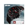 Ρολόι χειρός ανδρικό SKMEI 9150 RED