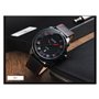 Ρολόι χειρός ανδρικό SKMEI 9150 RED