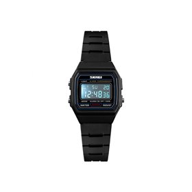 Αθλητικό ρολόι χειρός παιδικό SKMEI 1460 BLACK
