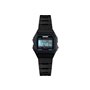 Αθλητικό ρολόι χειρός παιδικό SKMEI 1460 BLACK