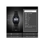 Αθλητικό ρολόι χειρός παιδικό SKMEI 1460 BLACK
