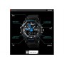 Ρολόι χειρός ανδρικό SKMEI 1357 BLUE