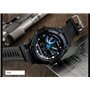 Ρολόι χειρός ανδρικό SKMEI 1357 BLUE