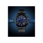 Ρολόι χειρός ανδρικό SKMEI 9108 BLACK