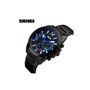 Ρολόι χειρός ανδρικό SKMEI 9108 BLACK