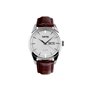 Ρολόι χειρός ανδρικό SKMEI 9073 SILVER/WHITE