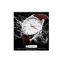 Ρολόι χειρός ανδρικό SKMEI 9073 SILVER/WHITE