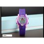 Αθλητικό ρολόι χειρός παιδικό SKMEI 1478 PURPLE