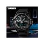 Ρολόι χειρός ανδρικό SKMEI 1357 BLACK