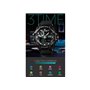 Ρολόι χειρός ανδρικό SKMEI 1357 BLACK