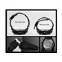Ρολόι χειρός ανδρικό SKMEI 1357 BLACK