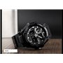 Ρολόι χειρός ανδρικό SKMEI 1357 BLACK