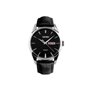 Ρολόι χειρός ανδρικό SKMEI 9073 SILVERBLACK