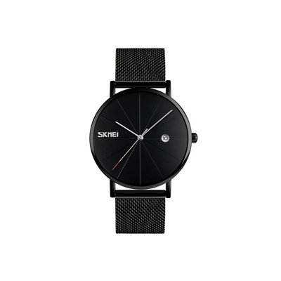 Ρολόι χειρός ανδρικό SKMEI 9183 BLACK