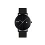 Ρολόι χειρός ανδρικό SKMEI 9183 BLACK