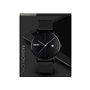 Ρολόι χειρός ανδρικό SKMEI 9183 BLACK