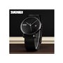 Ρολόι χειρός ανδρικό SKMEI 9183 BLACK