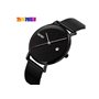 Ρολόι χειρός ανδρικό SKMEI 9183 BLACK