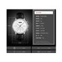 Ρολόι χειρός ανδρικό SKMEI 1399 SILVER/BLACK