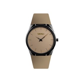 Ρολόι χειρός ανδρικό SKMEI 1601 APRICOT