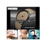 Ρολόι χειρός ανδρικό SKMEI 1601 APRICOT