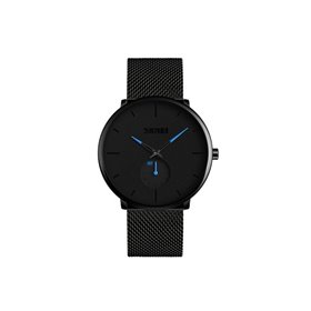 Ρολόι χειρός ανδρικό SKMEI 9185 BLUE