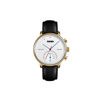 Ρολόι χειρός ανδρικό SKMEI 1399 GOLD/BLACK