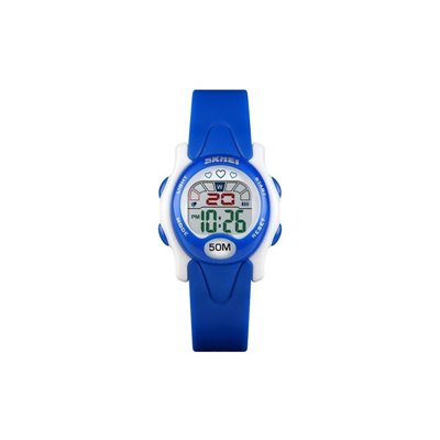 Αθλητικό ρολόι χειρός παιδικό SKMEI 1478 DARK BLUE