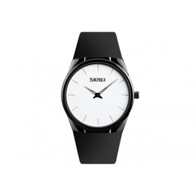 Ρολόι χειρός ανδρικό SKMEI 1601 WHITE