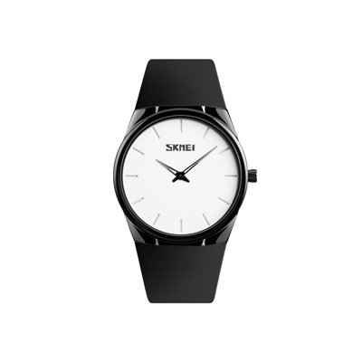 Ρολόι χειρός ανδρικό SKMEI 1601 WHITE