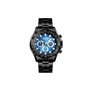Ρολόι χειρός ανδρικό SKMEI 1366 BLACK/BLUE